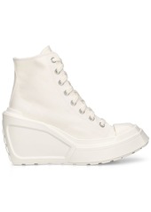 Converse Chuck 70 De Luxe Wedge Sneakers