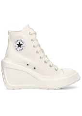 Converse Chuck 70 De Luxe Wedge Sneakers