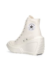 Converse Chuck 70 De Luxe Wedge Sneakers