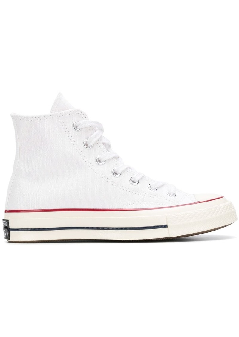 Converse Chuck Taylor All Star 70 High "White" sneakers