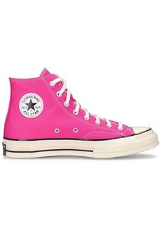 Converse Chuck 70 High Sneakers