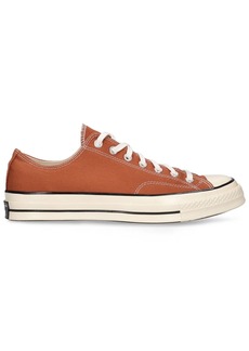 Converse Chuck 70 Low Sneakers