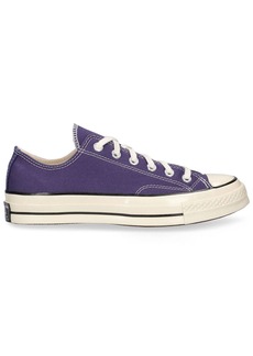 Converse Chuck 70 Low Sneakers