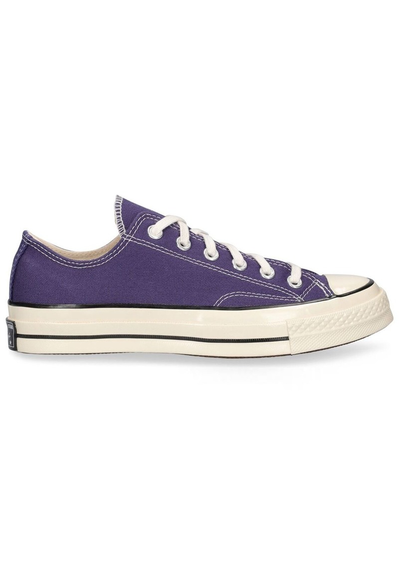 Converse Chuck 70 Low Sneakers