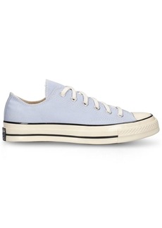 Converse Chuck 70 Low Sneakers