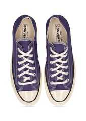 Converse Chuck 70 Low Sneakers