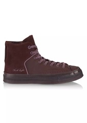 Converse Chuck 70 Marquis High-Top Sneakers