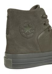 Converse Chuck 70 Marquis Leather High-Top Sneakers