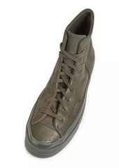 Converse Chuck 70 Marquis Leather High-Top Sneakers