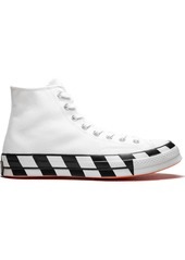 Converse x Off-White Chuck Taylor All-Star 70S Hi sneakers