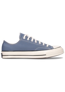 Converse Chuck 70 Ox Low Sneakers
