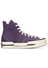 Converse Chuck 70 Plus Distorted High Sneakers