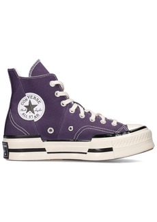 Converse Chuck 70 Plus Distorted High Sneakers