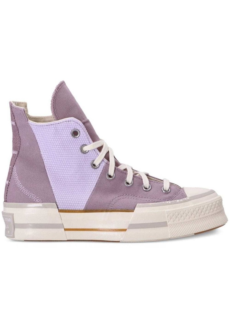 Converse Chuck 70 Plus high-top sneakers