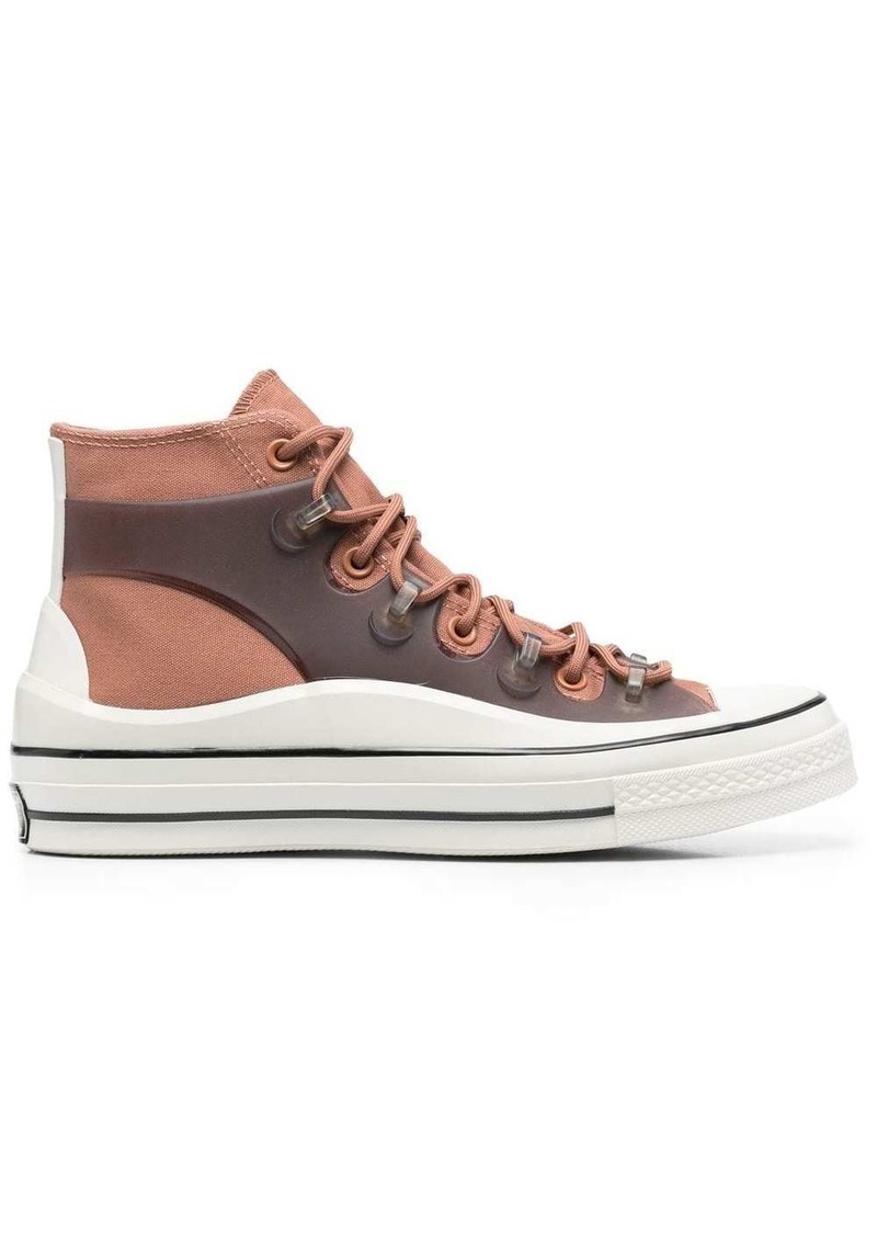 Converse Chuck 70 Utility high-top sneakers