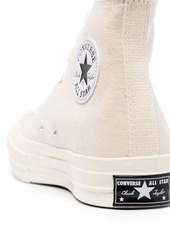 Converse Chuck 70mm high-top sneakers
