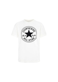 Converse Chuck Patch Graphic T-Shirt (Big Kids)