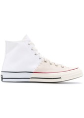 Converse Chuck Tailor hi-top trainers