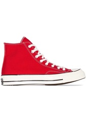 Converse Chuck 70 Hi "Red" sneakers