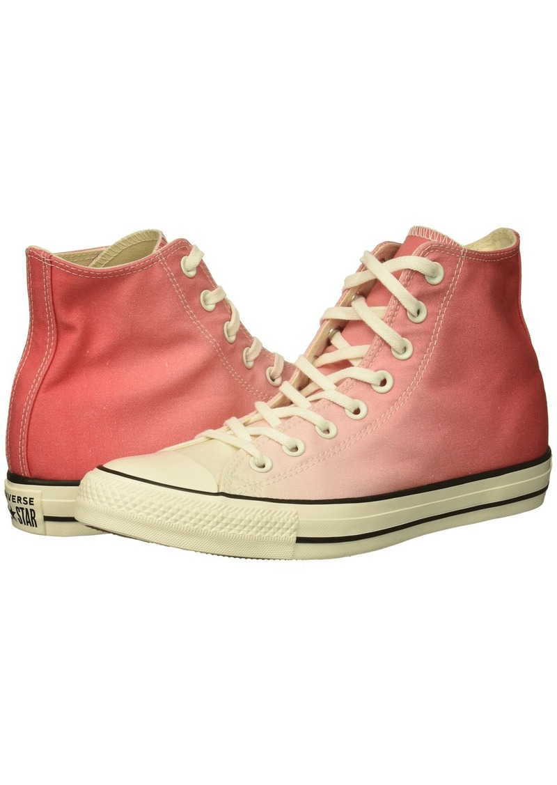 converse chuck taylor all star ombre wash low top unisex shoe