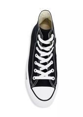 Converse Chuck Taylor All Star Canvas High-Top Sneakers