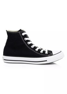 Converse Chuck Taylor All Star Canvas High-Top Sneakers