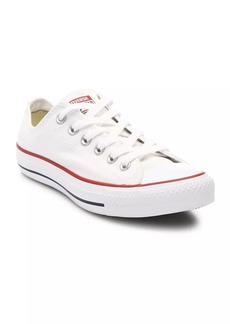 Converse Chuck Taylor All Star Canvas Low-Top Sneakers