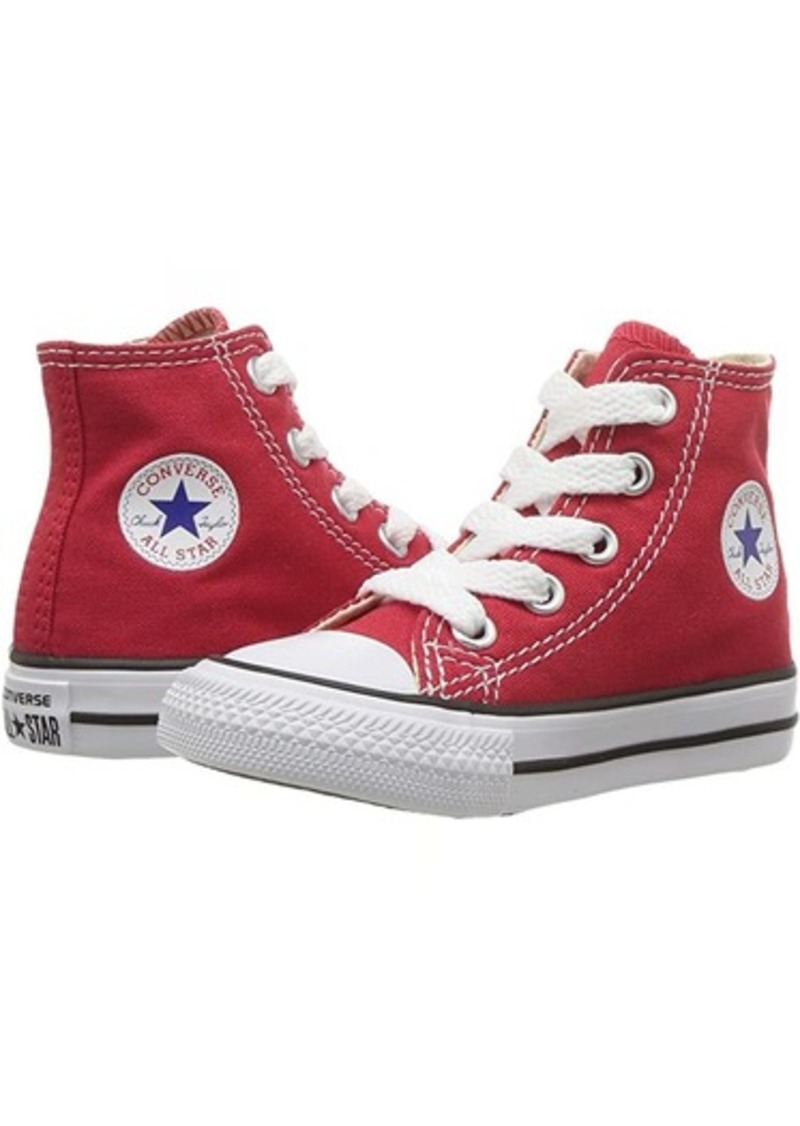 Converse Chuck Taylor® All Star® Core Hi (Infant/Toddler)