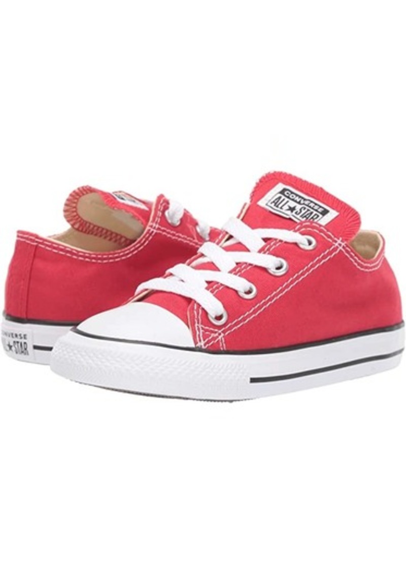 Converse Chuck Taylor® All Star® Core Ox (Infant/Toddler)