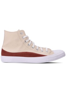 Converse Chuck Taylor All Star Craft Mix high-top sneakers