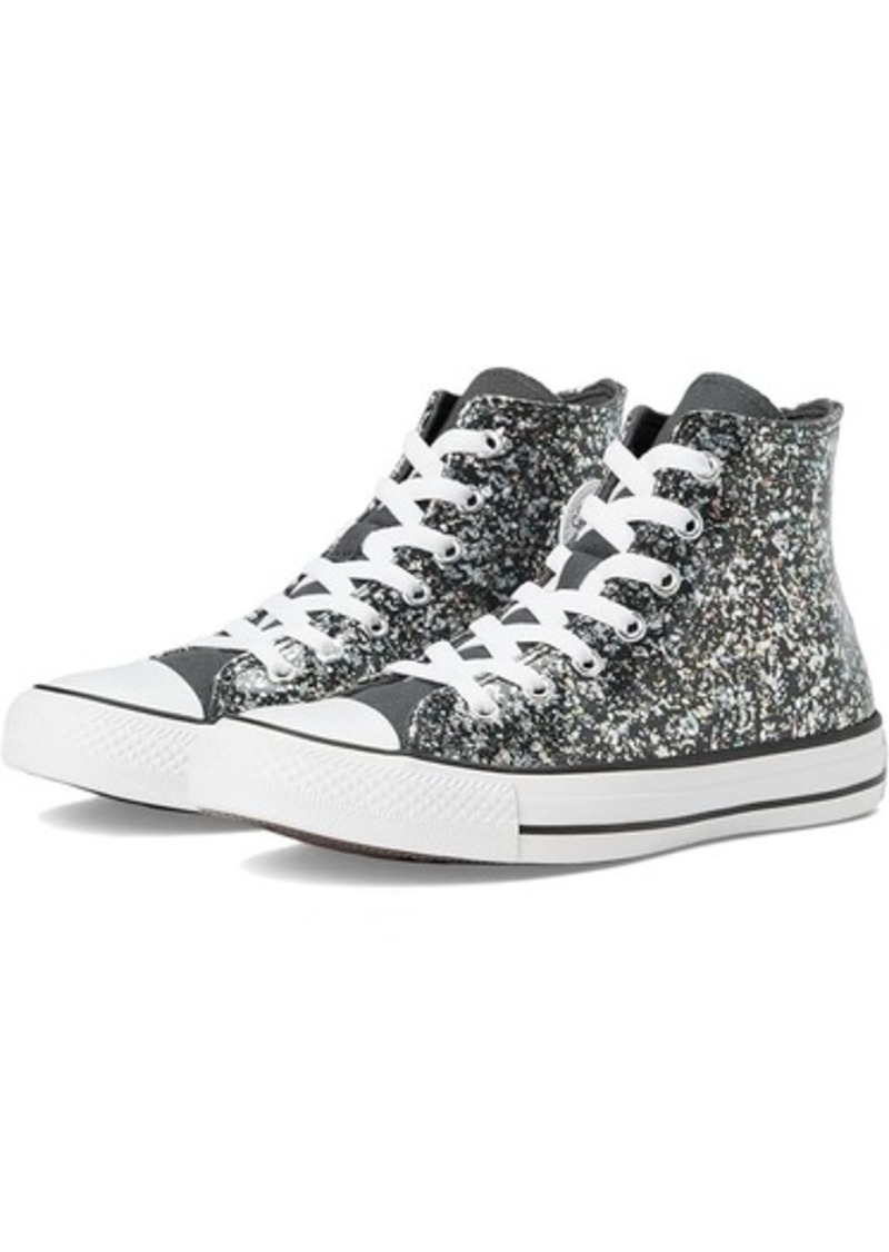 Converse Chuck Taylor All Star Glitter (Big Kid)