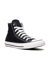 Converse All Star Hi "Black" sneakers