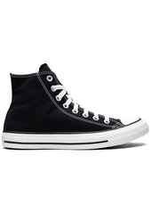 Converse All Star Hi "Black" sneakers