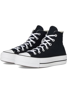 Converse Chuck Taylor All Star High Top Platform Sneaker