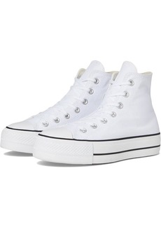 Converse Chuck Taylor All Star High Top Platform Sneaker