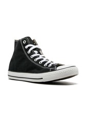 Converse Chuck Taylor All Star Hi "Black" sneakers