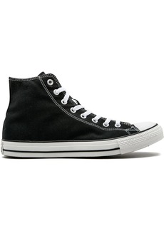 Converse Chuck Taylor All Star Hi "Black" sneakers