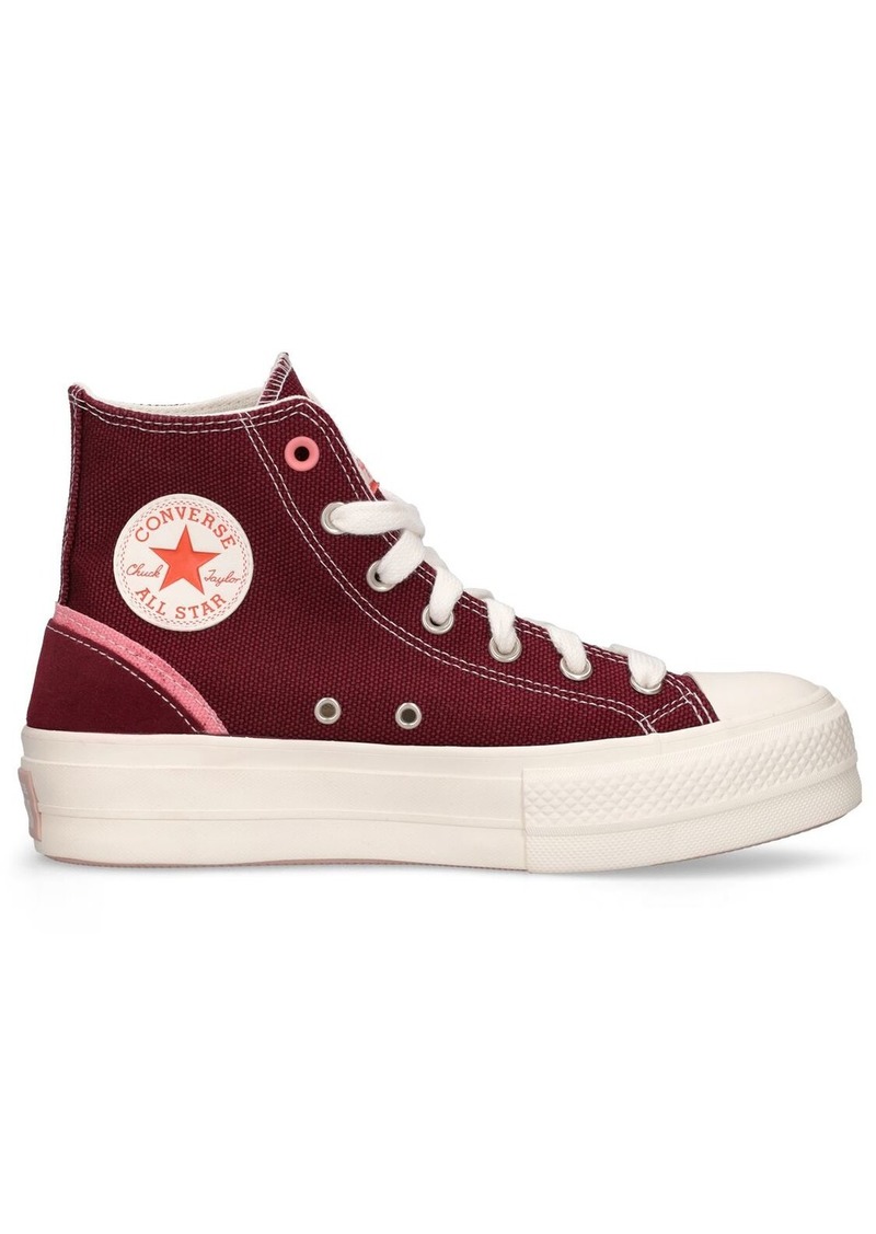 Converse Chuck Taylor All Star Lift High Sneakers