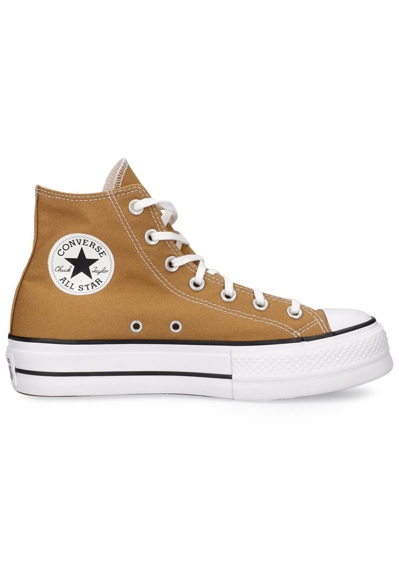 Converse Chuck Taylor All Star Lift Sneakers