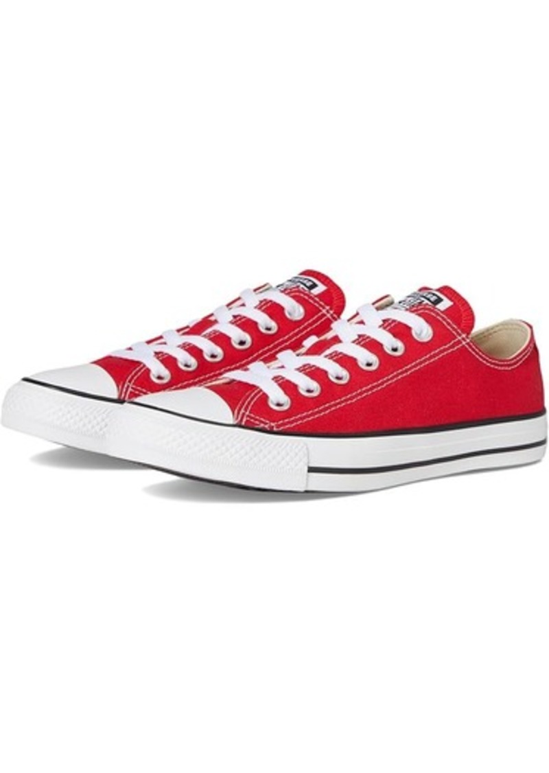 Converse Chuck Taylor All Star Low Top Sneaker