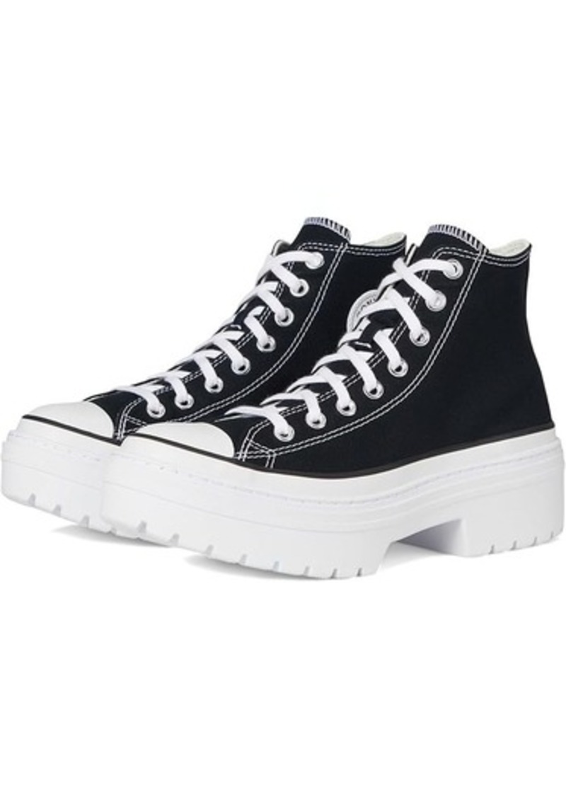 Converse Chuck Taylor All Star Lugged Heel Platform Waterproof