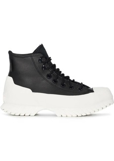 Converse Chuck Taylor All Star Lugged sneakers