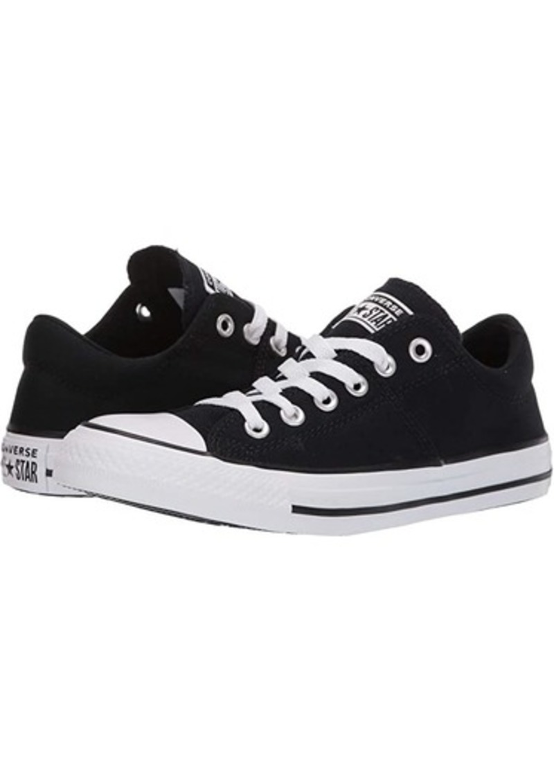 Converse Chuck Taylor All Star Madison Low Top Sneaker