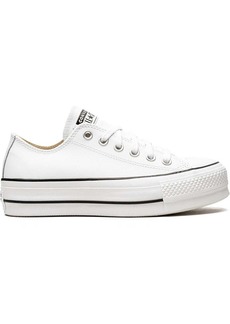Converse Chuck Taylor All-Star Lift Clean low-top sneakers