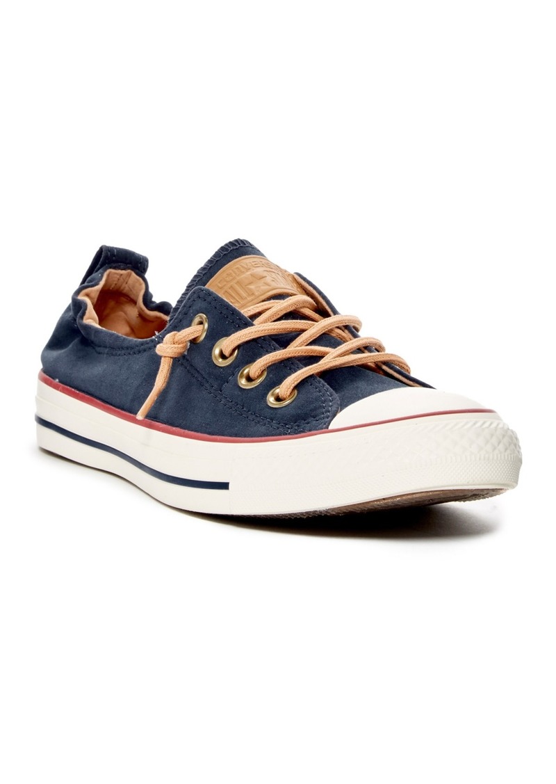 chuck taylor all star peached shoreline