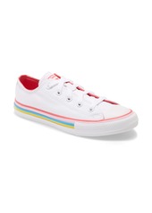 Converse Chuck Taylor(R) All Star(R) Low Top Sneaker