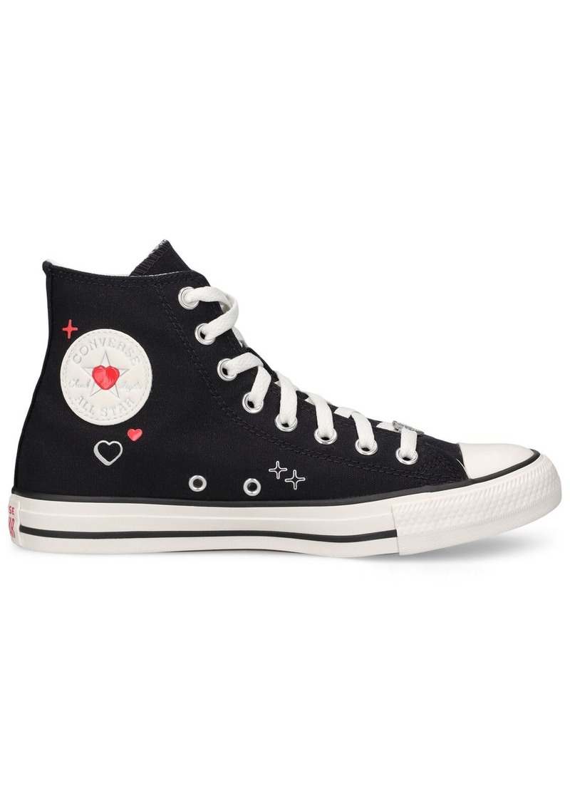 Converse Chuck Taylor All Star Sneakers