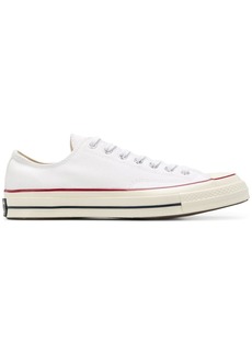Converse Chuck 70 Ox "White" sneakers