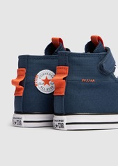 Converse Chuck Taylor Canvas Lace-up Sneakers