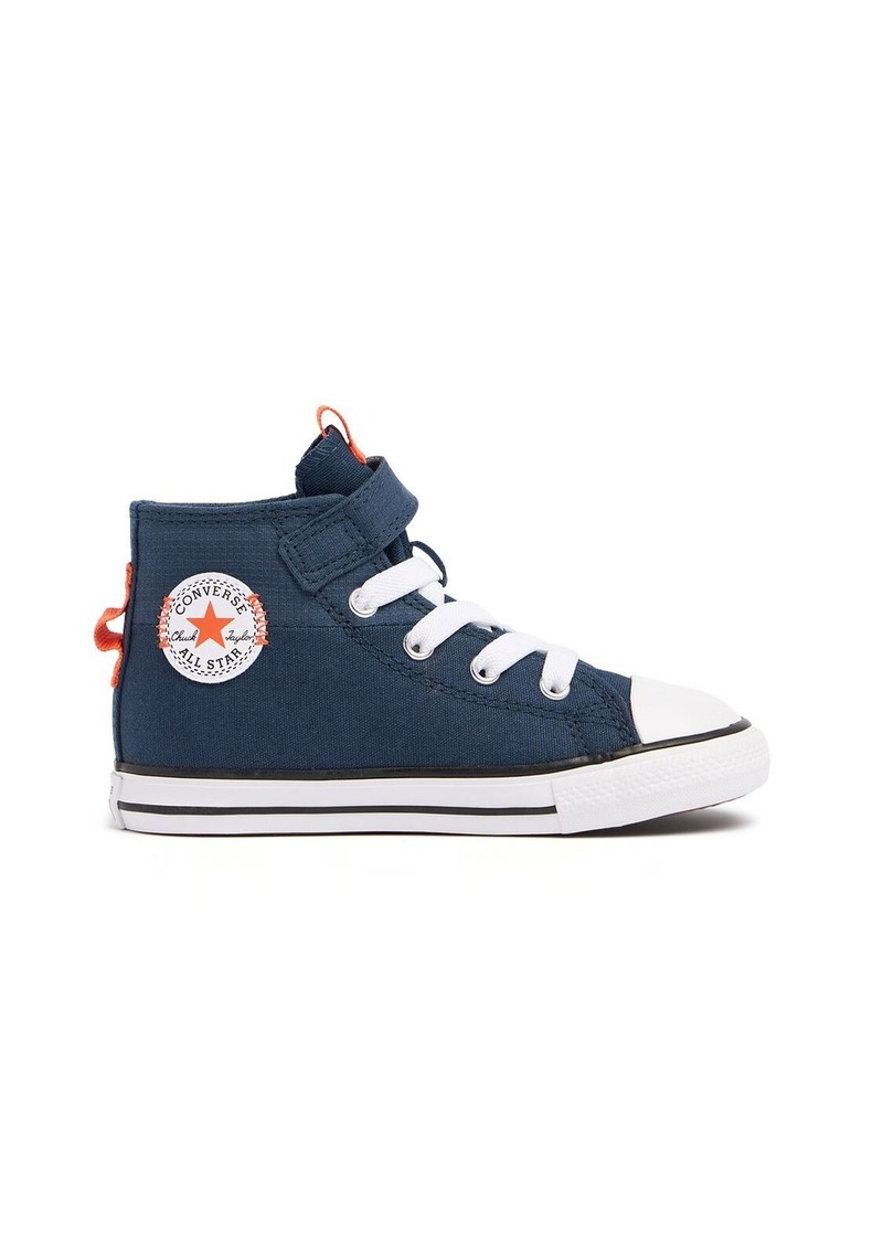 Converse Chuck Taylor Canvas Lace-up Sneakers